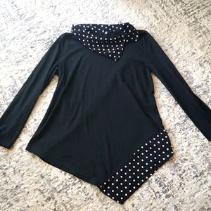 🐱3/$10 Lucky Longsleeve Top